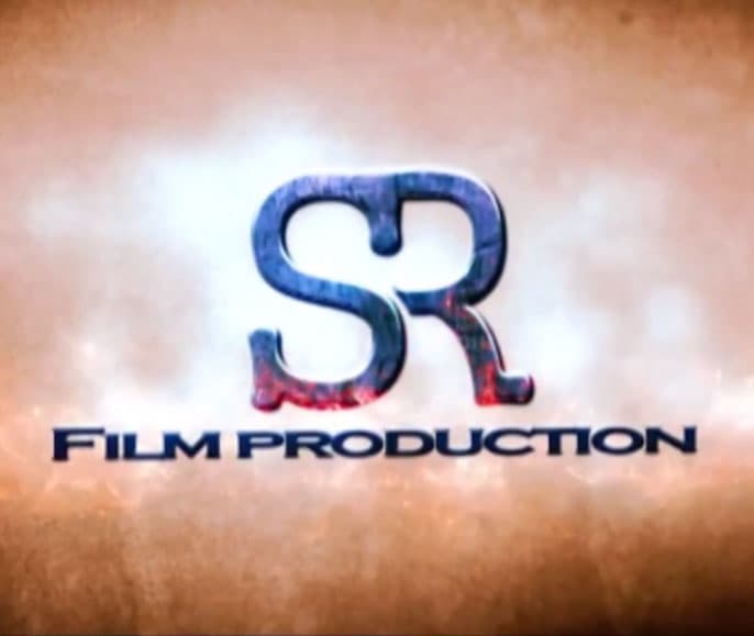 SR Film Production logo