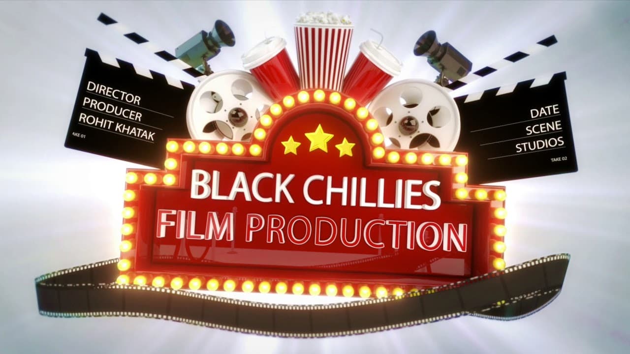 Black Chillies Film Production logo