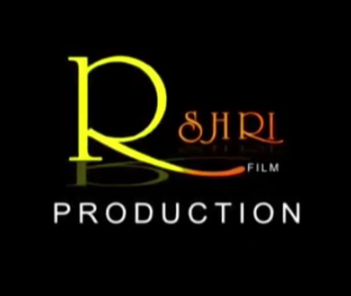 R Shri Film Production logo