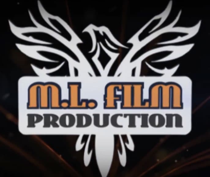 M L Film Production logo