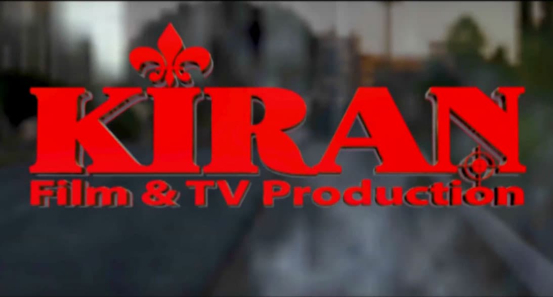 Kiran Film & TV Production logo