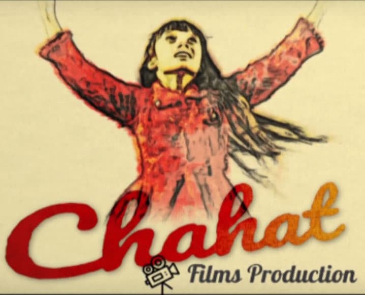 Chahat Film Production logo