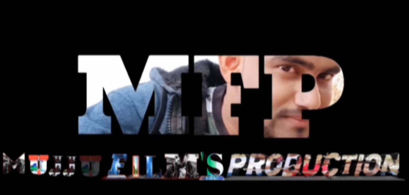 Mujju Film's Production logo