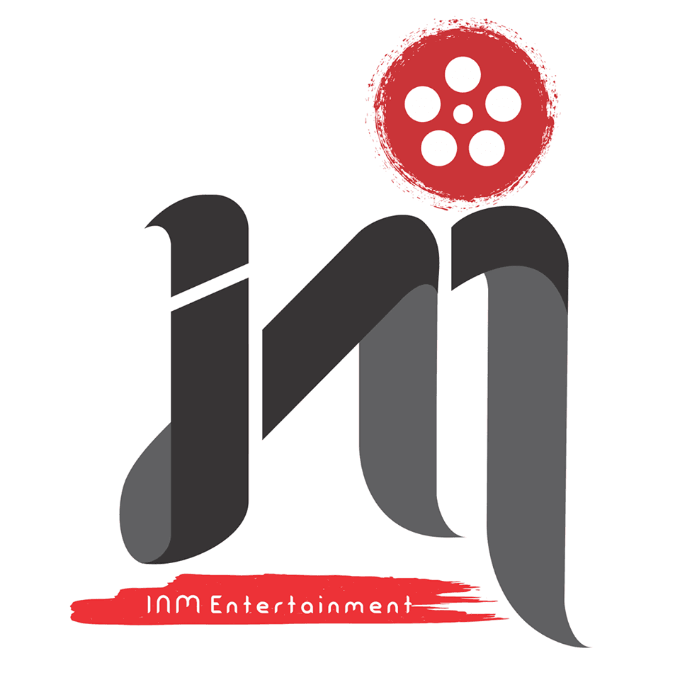 INM Entertainment logo