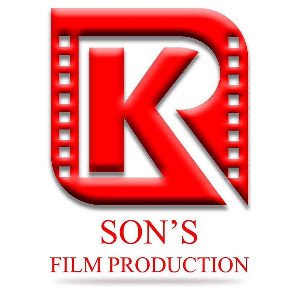RK Son's Film Production logo