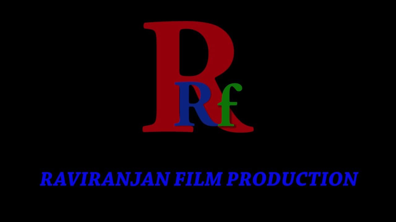 RaviRanjan Film Production logo