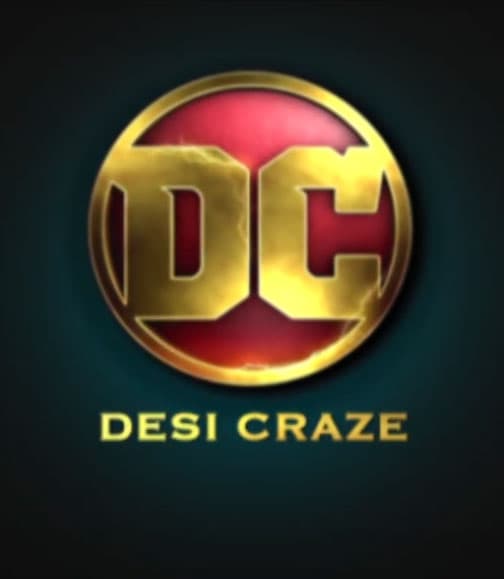 Desi Craze Film Production logo