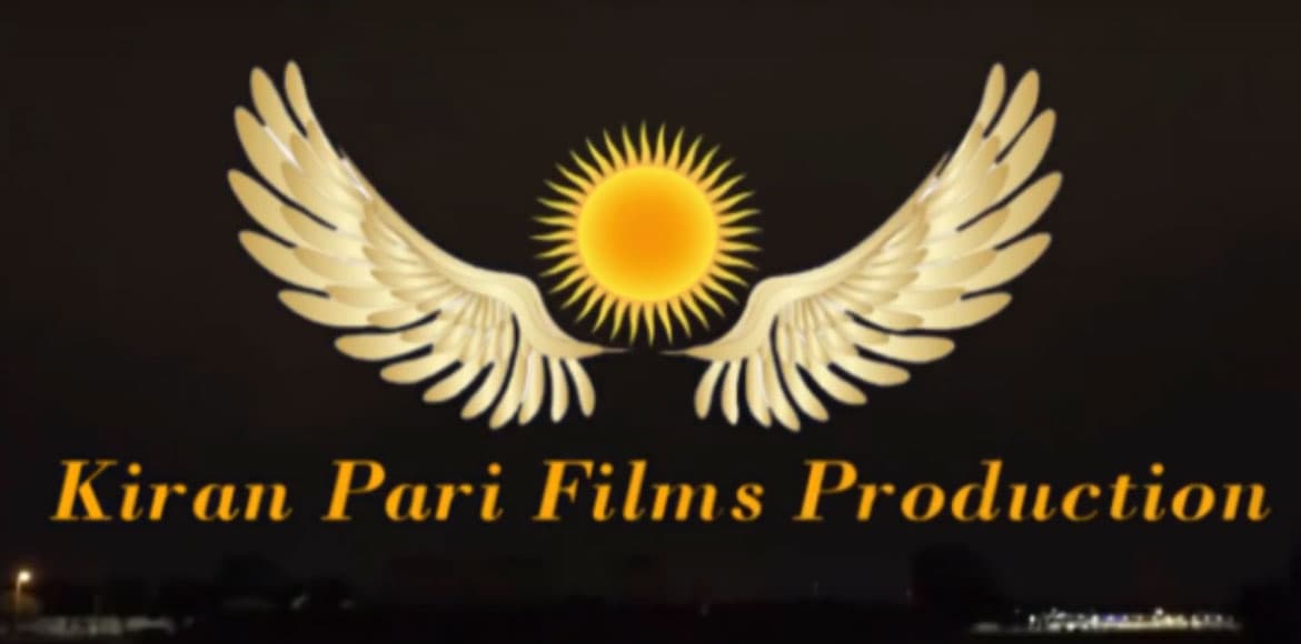 Kiran Pari Films Production logo