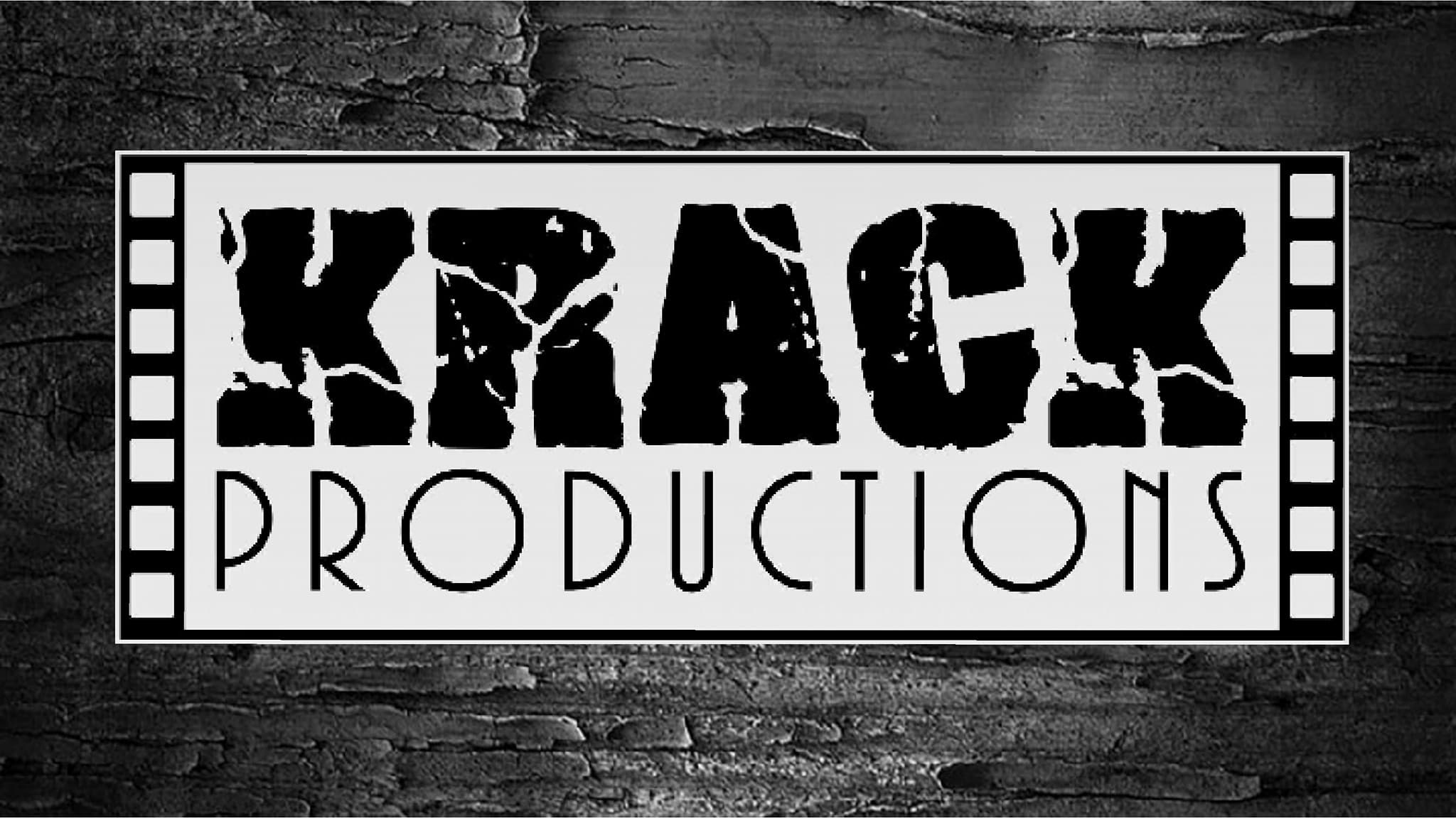 Krack Productions logo