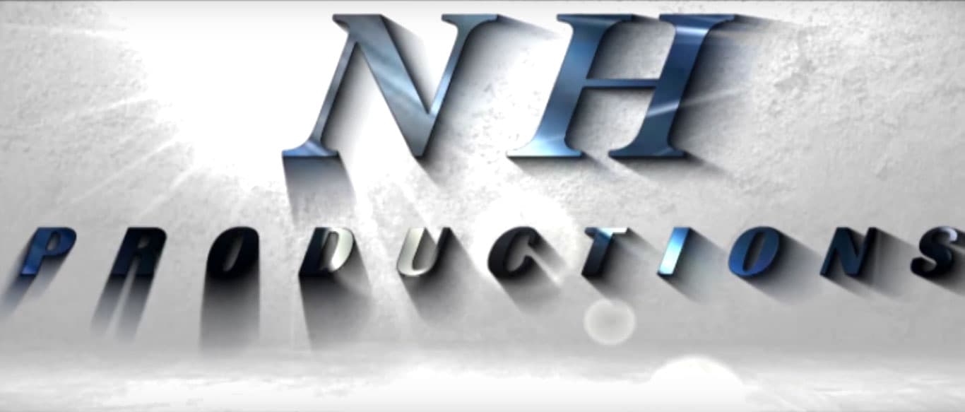 NH Productions logo