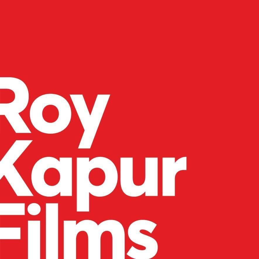 Roy Kapur Films logo