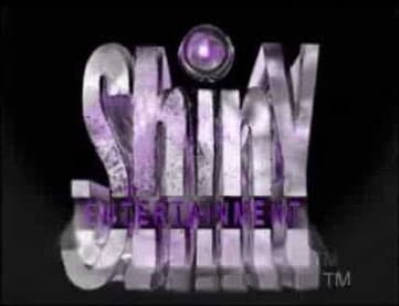 Shiny Entertainment logo