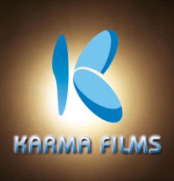 Karma Films logo