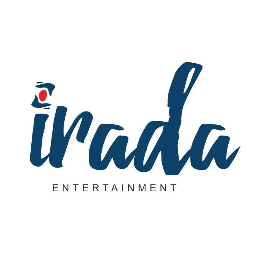 Irada Entertainment logo