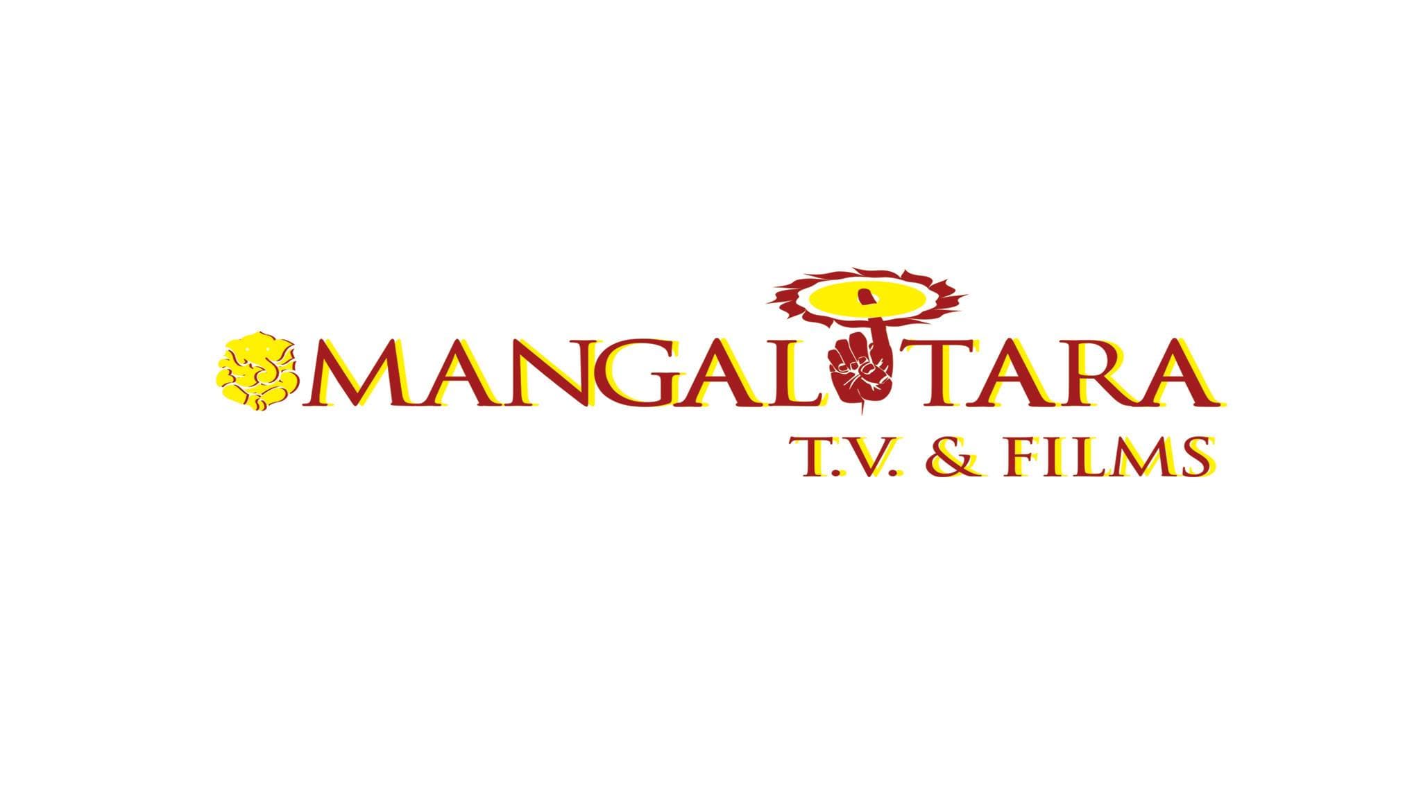 Mangal Tara TV And Films logo