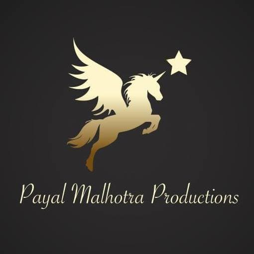 Payal Malhotra Productions logo