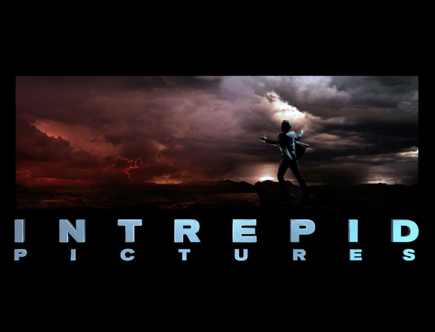 Intrepid Pictures logo