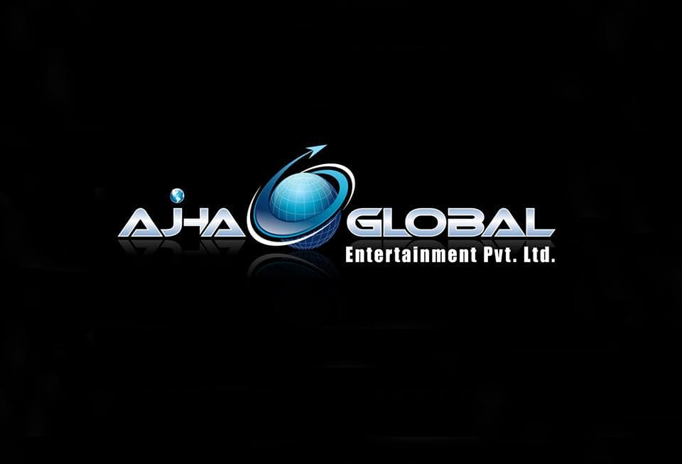 Ajha Global Entertainment Pvt Ltd logo