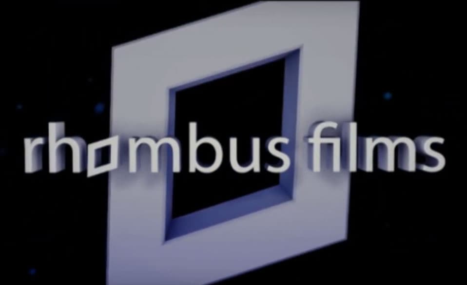 Rhombus Films logo