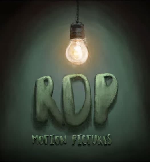 RDP Motion Pictures logo