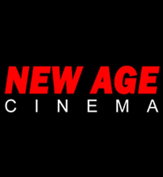 New Age Cinema logo
