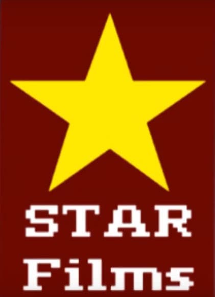 Star Films logo