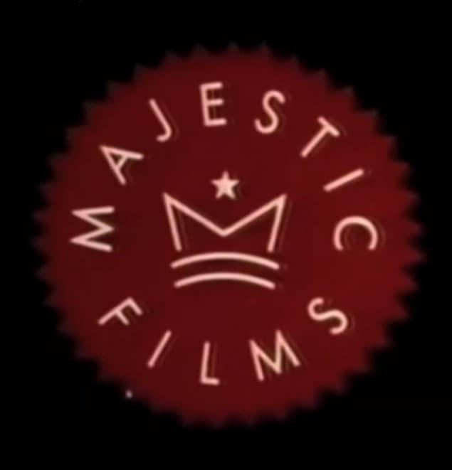 Majestic Films logo
