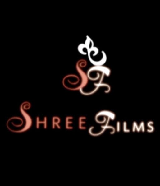 Shree Films logo