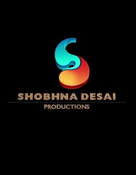 Shobhna Desai Productions logo