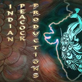 Indian Peacock Productions logo