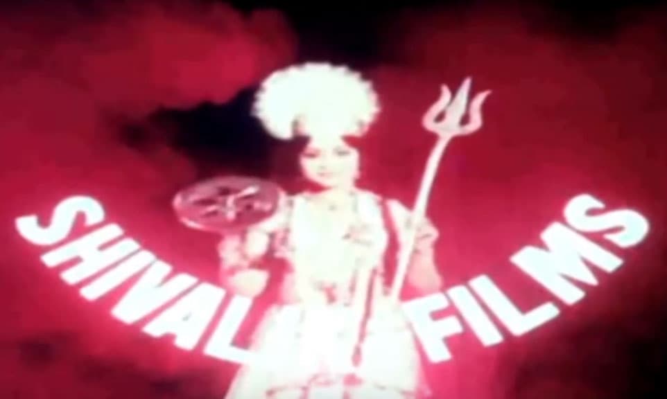 Shivalik Films logo