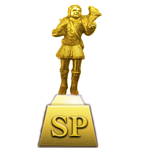 Sultan Productions logo