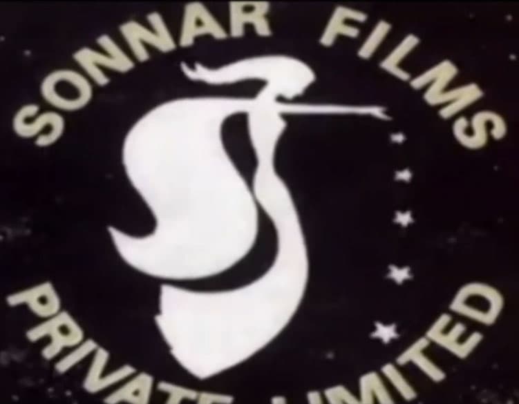 Sonnar Films Pvt Ltd logo