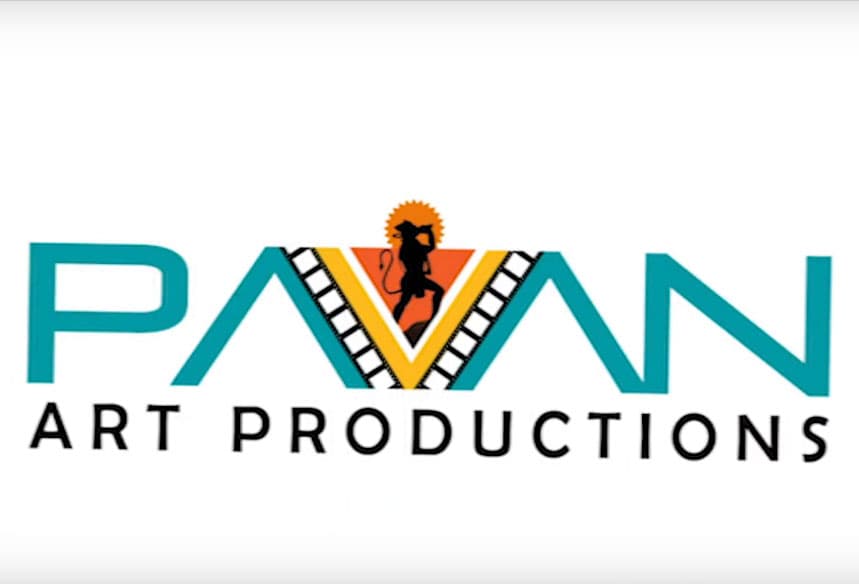 Pavan Art Productions logo