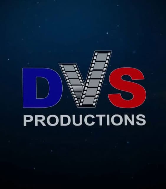 DVS Productions logo