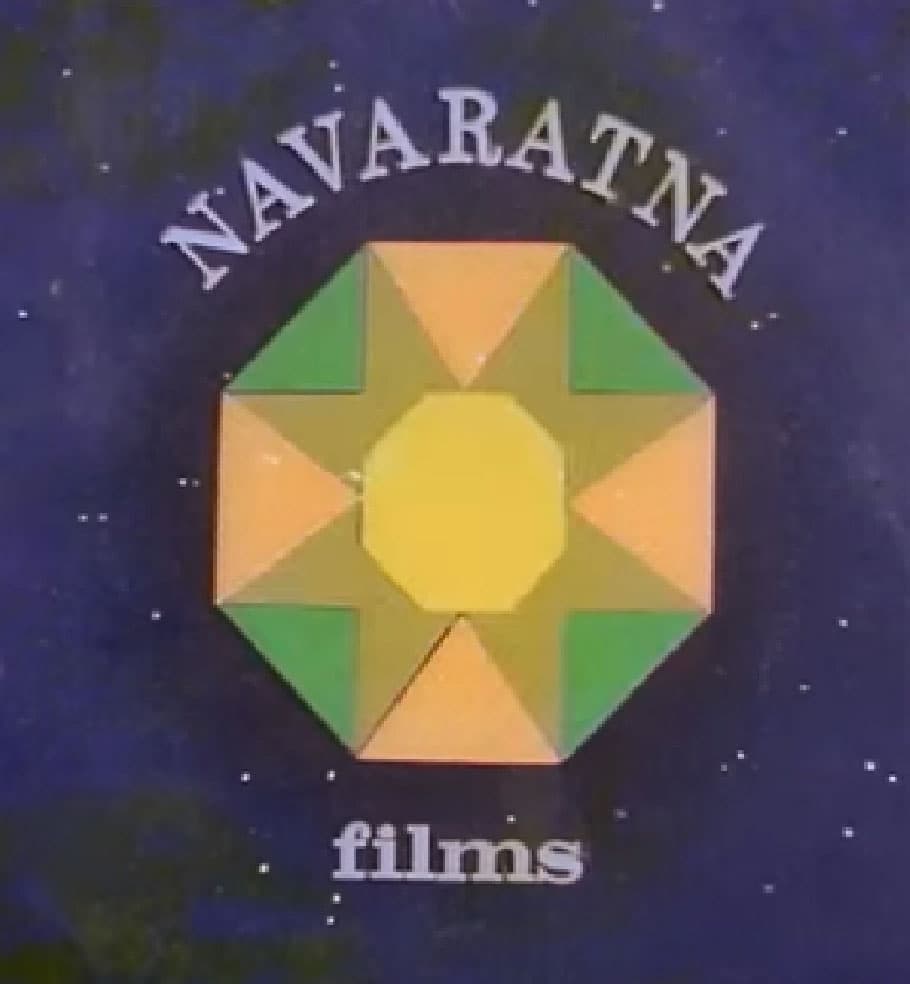 Navaratna Films logo