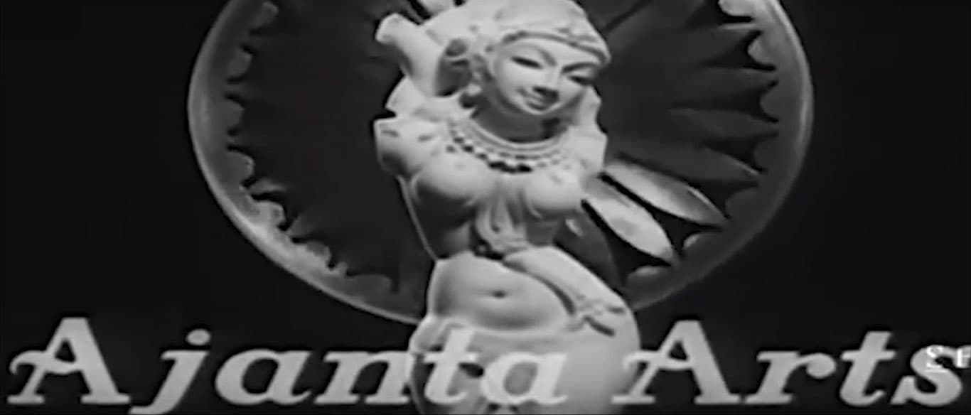 Ajanta Arts logo