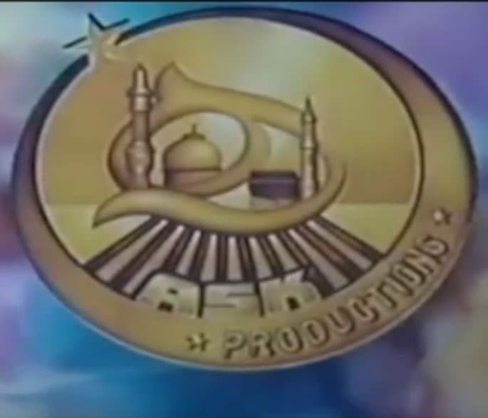 ASK Productions logo