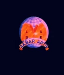 Akbar Arts logo