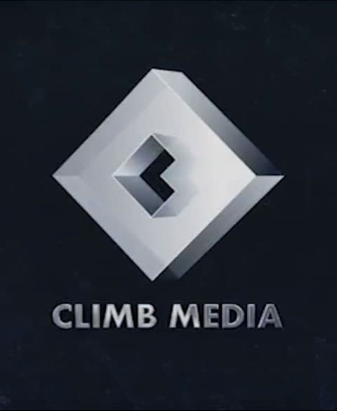 Climb Media logo