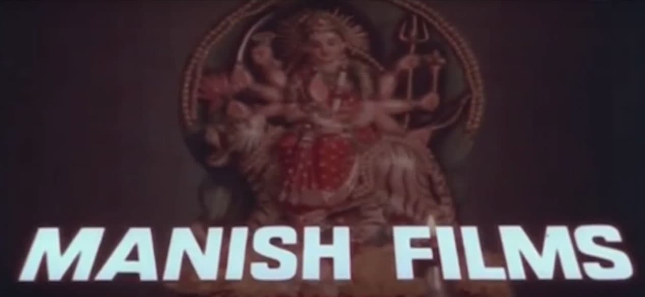Manish Films logo
