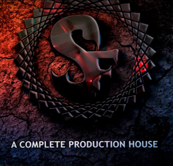 Suchitra Films Pvt Ltd logo