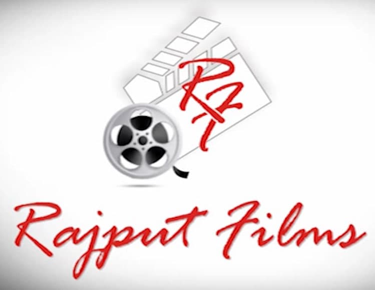 Rajput Films logo
