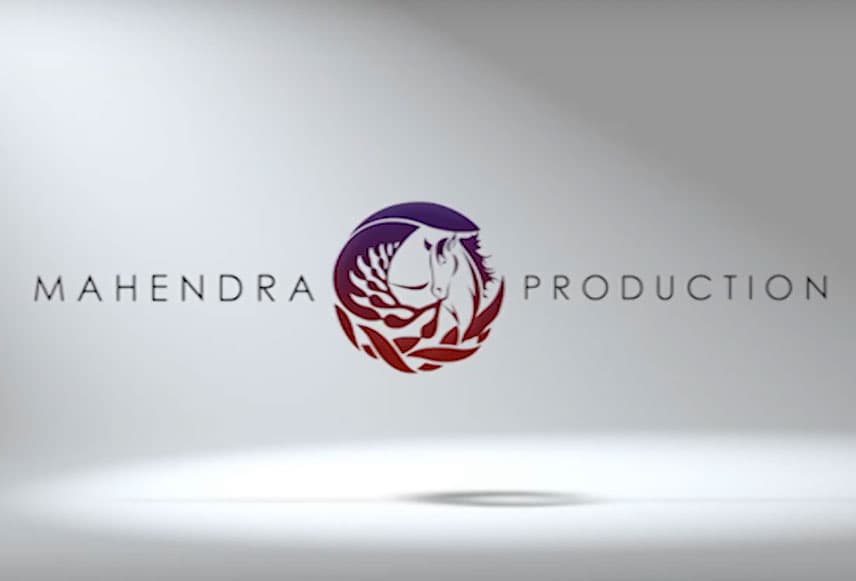 Mahendra Production logo