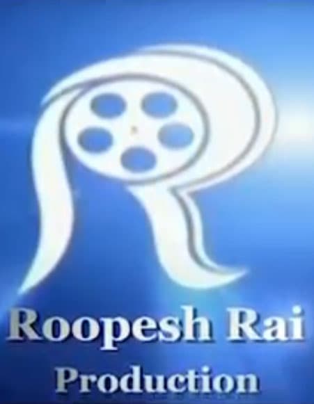 Roopesh Rai Production logo
