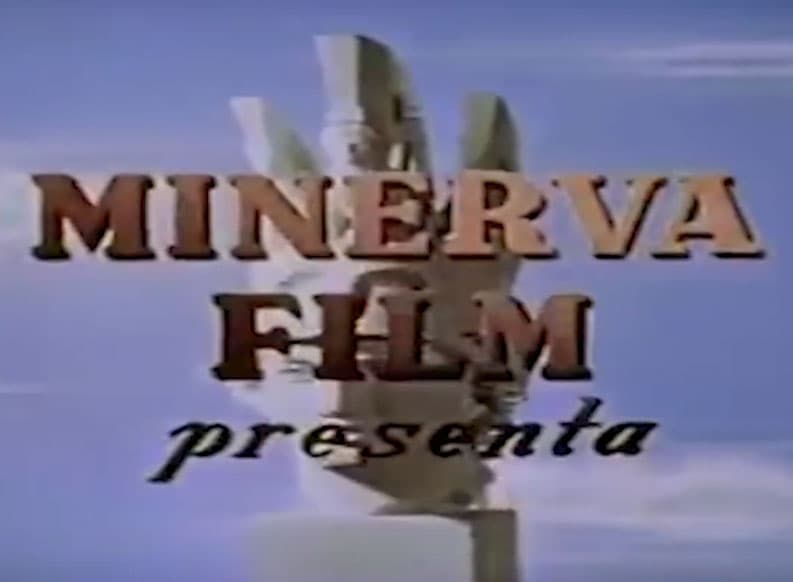 Minerva Film logo