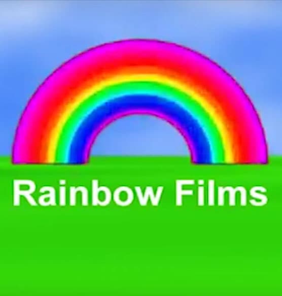 Rainbow Films logo