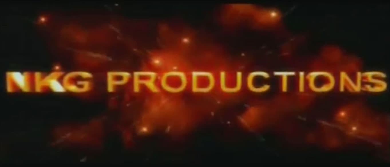 NKG Productions logo