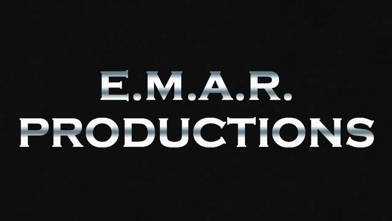 EMAR Productions logo