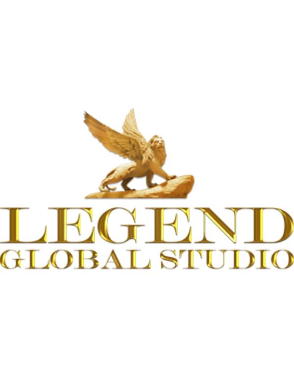 Legend Global Studios logo